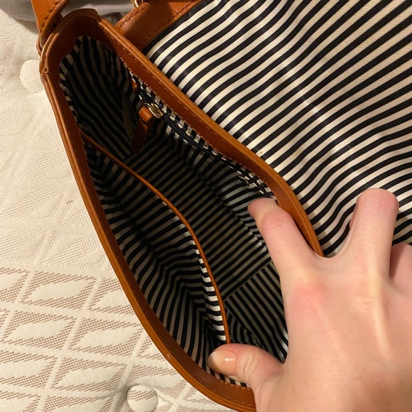 Rare Kate Spade Cross Body Bag - Picture 6 of 7